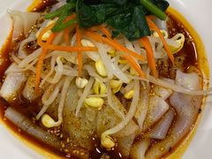 -魏家凉皮(博水商务大厦店)