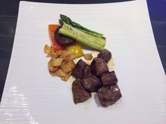 佛山希尔顿酒店“誉”日本餐厅-佛山希尔顿酒店·融誉亚洲美食荟