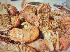 新享乐海鲜餐厅-新享乐海鲜(翠华路店)