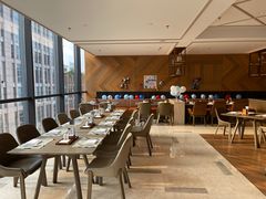 -TABLE·味西餐厅-成都茂业JW万豪酒店