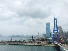 -川旺角川粤融合菜•海景餐厅(星海广场店)