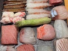 -鮨冠OMAKASE食べ放题(北京首店)