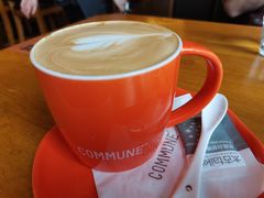 -COMMUNE幻师(五角场店)