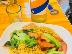 -老何太太鹤岗小串·团建聚餐(龙华店)