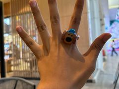 -馆陶手作坊DIY·陶艺·石塑粘土·石膏娃娃(车陂店)
