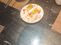 -喜棠·长沙家宴·海鲜·湘菜(麓谷店)