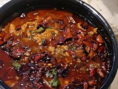 -福禄财东北菜(珠江帝景店)