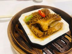 柱候金钱肚-稻香酒家·34年老字号·港式粤菜(汉街店)