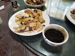 -林家饭店(新林公路店)