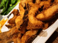 -盛源川香鱼火锅(西小区总店)