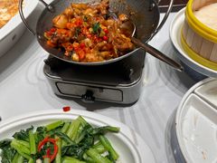 -楚禾宴·家宴(光谷大道店)