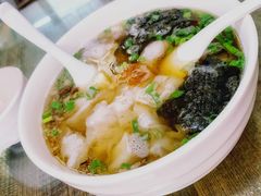 -街头顶黄记馄饨王(中山中路店)