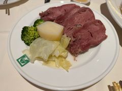 牛舌-太平馆餐厅(尖沙咀店)