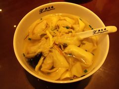 开洋馄饨-熙盛源(复兴路店)