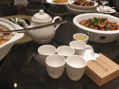 -茶叁酒肆·楚味江湖(菱角湖店)