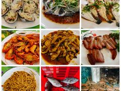 -盛港湾海鲜食府(黄沙店)