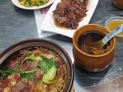 -壹煲口福煲仔饭(中山路店)