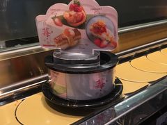 -争鲜回转寿司(南开大悦城店)
