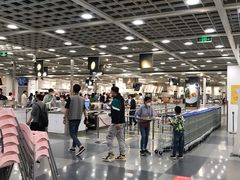 -宜家·瑞典风味餐厅(北京西红门店)