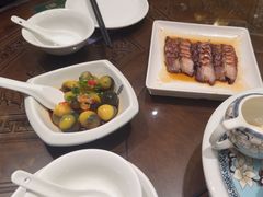 -岭南小生·粤港点心(南门口店)