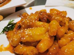-阿庄新豫菜(航海东路店)