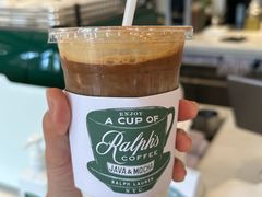 -Ralph’s Coffee(北京三里屯店)