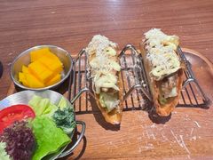 -一沙一城·岩烤牛扒(深圳首店)