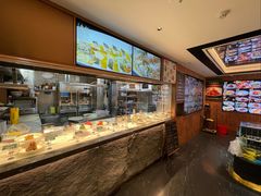 -阿明小菜·海鲜·上海菜(梅陇店)