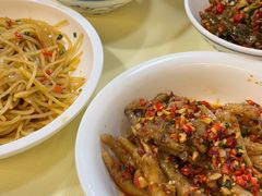 -笨罗卜浏阳菜馆(龙华鹏润达店)