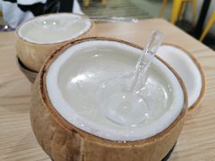 泰国椰皇冻-食盈碗仔翅(星玺广场店)