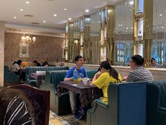 大堂-小龙酒家(桂平路店)
