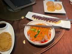 -金时代顺风大酒店(兰生大厦店)