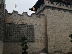 -常家庄园