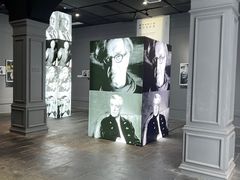 -华谊兄弟（长沙）电影小镇