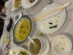 -白云中餐厅·粤菜·亚龙湾喜来登度假酒店