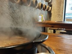 -江湖六膳門串串香(隆礼路店)