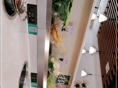 -九玺炉旋转小火锅(柠溪路店)