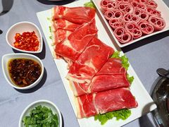 -鼎鼎香·港式火锅(北京SKP店)