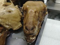 -正宁路小吃夜市