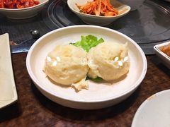 -六七八韩式烤肉·韩国料理(上杭路店)