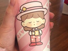 -Tims天好咖啡(河西万象城店)