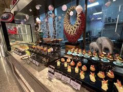 -东莞旗峰山酒店及行政公寓·莱斯西餐厅