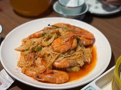 -1937青岛老味道·海肠捞饭·青岛菜(大鲍岛栈桥店)