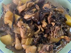 -东北酱骨头馆(蓁巷店)