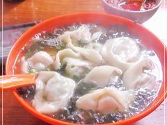-阿麟馄饨(延长路店)