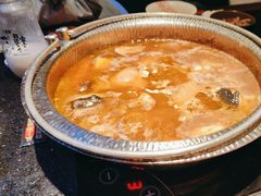 -牛New寿喜烧(虹桥新天地店)