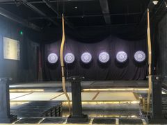 -禅射堂(嘉善越里店)