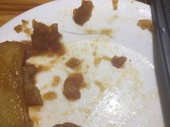 -苹果树下艺术餐厅(通州店)