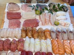 -鮨冠OMAKASE食べ放题(北京首店)