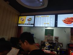 -螺小胖柳州螺蛳粉(钟楼总店)